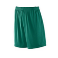 Augusta Sportswear Adult Tricot Mesh Shorts